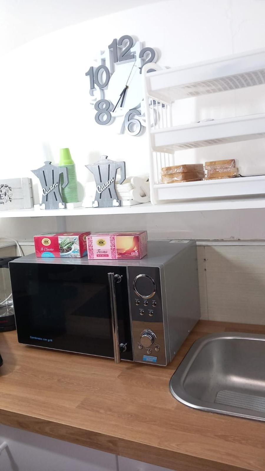 Il Castello Di Patty Apartment Catania Bagian luar foto